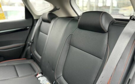 KIA Seltos I, 2025 год, 2 725 000 рублей, 26 фотография