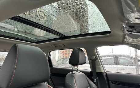 KIA Seltos I, 2025 год, 2 725 000 рублей, 21 фотография