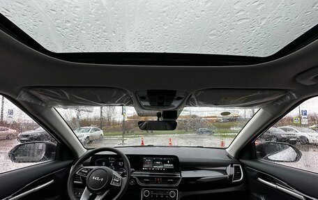 KIA Seltos I, 2025 год, 2 725 000 рублей, 25 фотография