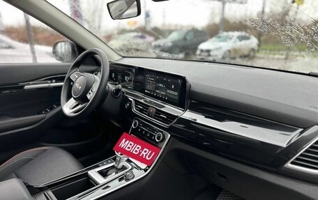 KIA Seltos I, 2025 год, 2 725 000 рублей, 22 фотография