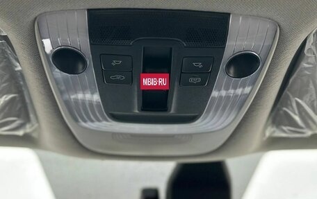 KIA Seltos I, 2025 год, 2 725 000 рублей, 16 фотография