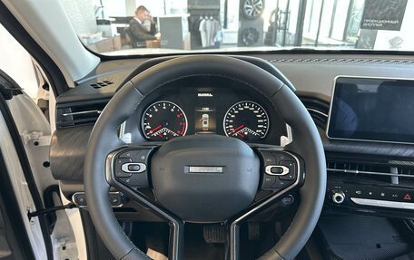 Haval Jolion, 2026 год, 2 799 000 рублей, 7 фотография