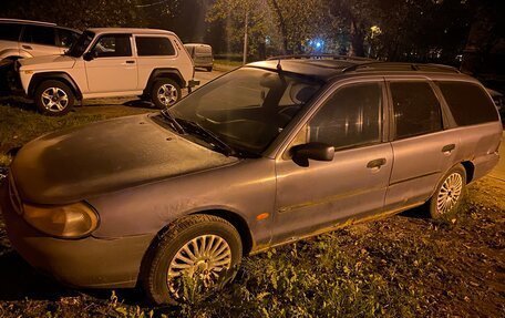 Ford Mondeo II, 1997 год, 103 000 рублей, 2 фотография