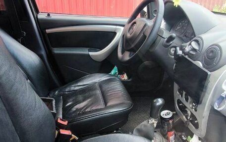 Renault Logan I, 2012 год, 175 000 рублей, 9 фотография