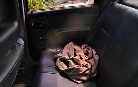 Renault Logan I, 2012 год, 175 000 рублей, 8 фотография