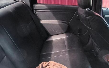 Renault Logan I, 2012 год, 175 000 рублей, 12 фотография