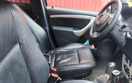 Renault Logan I, 2012 год, 175 000 рублей, 10 фотография