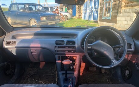 Toyota Tercel, 1992 год, 47 000 рублей, 6 фотография