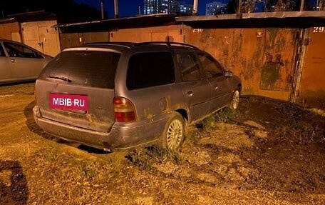 Ford Mondeo II, 1997 год, 103 000 рублей, 3 фотография