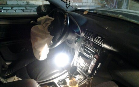 Mercedes-Benz C-Класс, 2000 год, 160 000 рублей, 7 фотография