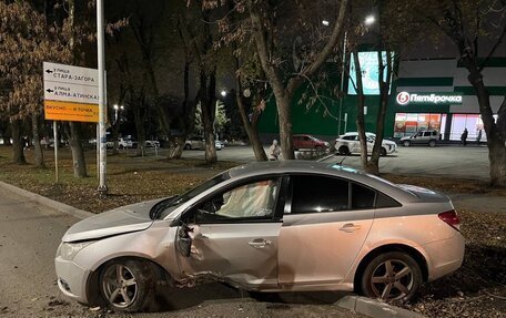 Chevrolet Cruze II, 2012 год, 250 000 рублей, 2 фотография