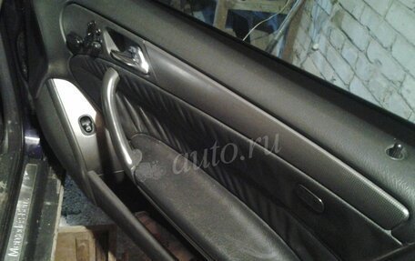 Mercedes-Benz C-Класс, 2000 год, 160 000 рублей, 6 фотография