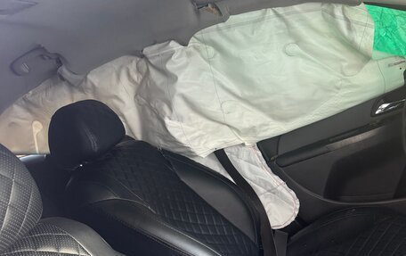 Chevrolet Cruze II, 2012 год, 250 000 рублей, 3 фотография