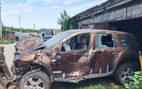 Renault Duster I рестайлинг, 2012 год, 255 000 рублей, 2 фотография