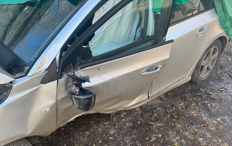 Chevrolet Cruze II, 2012 год, 250 000 рублей, 4 фотография