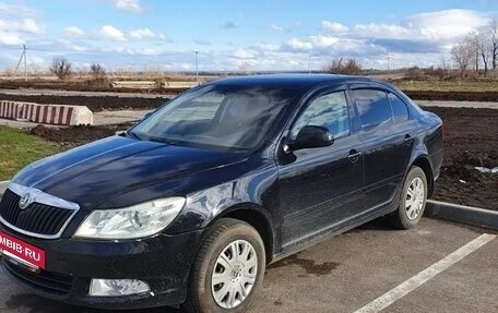 Skoda Octavia, 2010 год, 680 000 рублей, 2 фотография