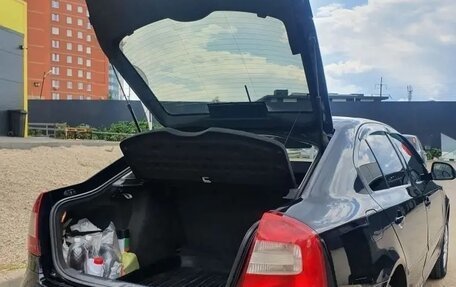 Skoda Octavia, 2010 год, 680 000 рублей, 9 фотография