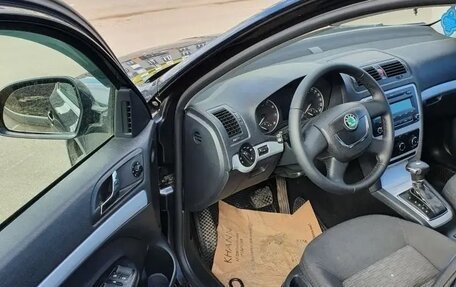 Skoda Octavia, 2010 год, 680 000 рублей, 5 фотография