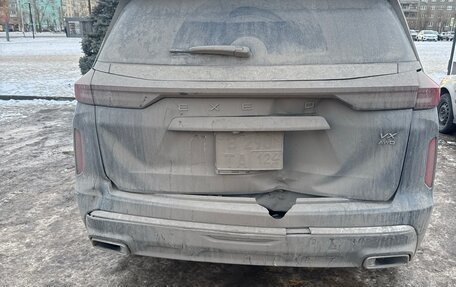 CheryExeed VX, 2022 год, 1 999 000 рублей, 2 фотография