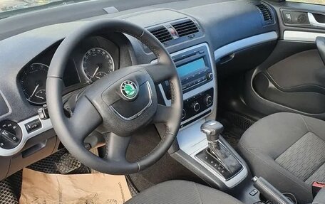 Skoda Octavia, 2010 год, 680 000 рублей, 6 фотография