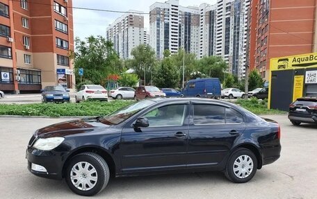 Skoda Octavia, 2010 год, 680 000 рублей, 11 фотография