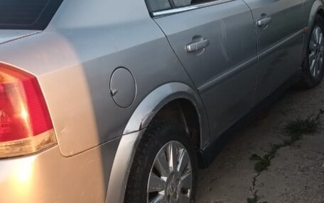 Opel Vectra C рестайлинг, 2003 год, 160 000 рублей, 2 фотография