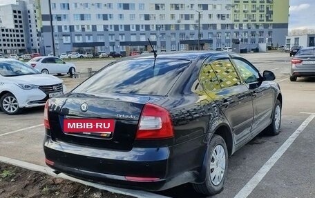 Skoda Octavia, 2010 год, 680 000 рублей, 3 фотография