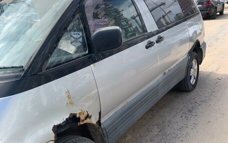 Toyota Estima III рестайлинг -2, 1998 год, 90 000 рублей, 4 фотография