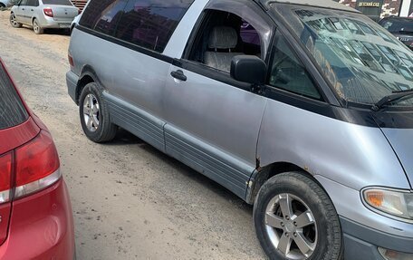 Toyota Estima III рестайлинг -2, 1998 год, 90 000 рублей, 5 фотография