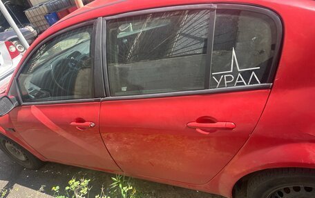 Renault Megane II, 2006 год, 150 000 рублей, 4 фотография