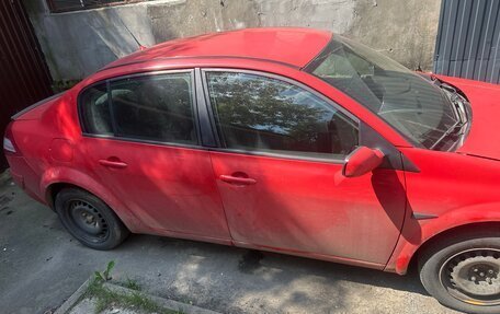 Renault Megane II, 2006 год, 150 000 рублей, 2 фотография