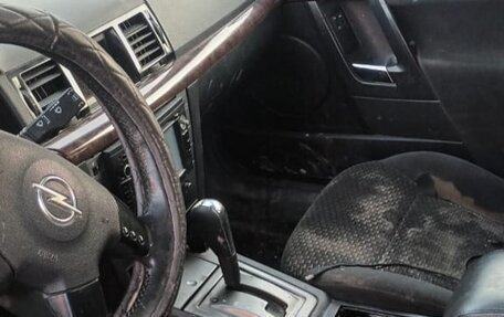 Opel Vectra C рестайлинг, 2003 год, 160 000 рублей, 5 фотография