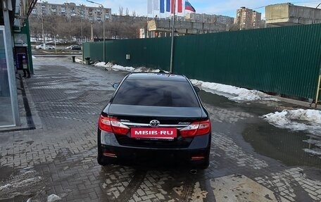 Toyota Camry, 2012 год, 1 300 000 рублей, 3 фотография