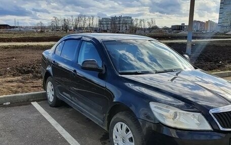 Skoda Octavia, 2010 год, 680 000 рублей, 4 фотография