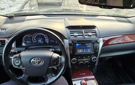 Toyota Camry, 2012 год, 1 300 000 рублей, 7 фотография