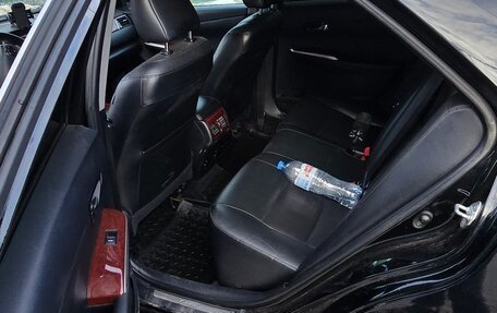 Toyota Camry, 2012 год, 1 300 000 рублей, 10 фотография