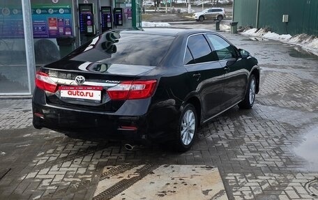 Toyota Camry, 2012 год, 1 300 000 рублей, 4 фотография