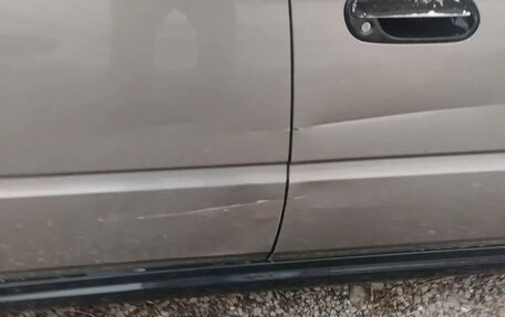 Honda Odyssey II, 2002 год, 430 000 рублей, 5 фотография