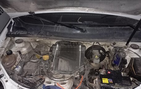 Renault Logan II, 2020 год, 295 000 рублей, 7 фотография