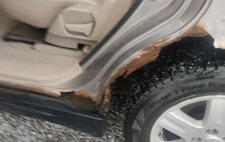 Honda Odyssey II, 2002 год, 430 000 рублей, 10 фотография