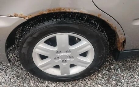 Honda Odyssey II, 2002 год, 430 000 рублей, 9 фотография