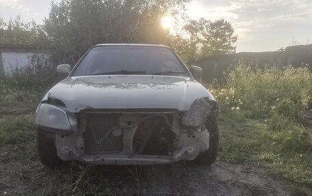 Honda Civic Ferio III, 2000 год, 265 000 рублей, 2 фотография