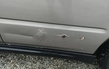 Honda Odyssey II, 2002 год, 430 000 рублей, 6 фотография