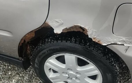 Honda Odyssey II, 2002 год, 430 000 рублей, 8 фотография