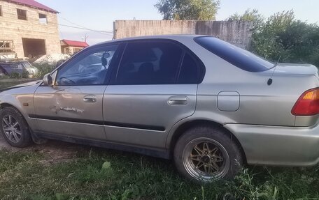Honda Civic Ferio III, 2000 год, 265 000 рублей, 4 фотография