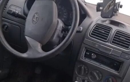 Hyundai Accent II, 2007 год, 160 000 рублей, 2 фотография