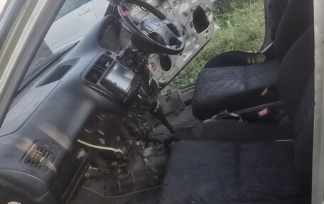 Honda Civic Ferio III, 2000 год, 265 000 рублей, 6 фотография