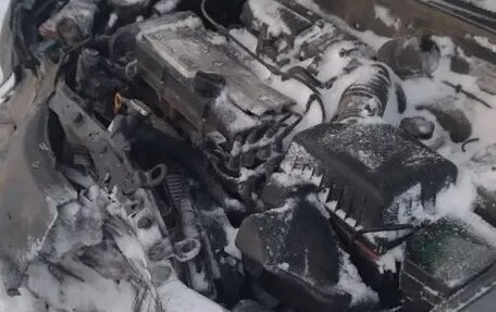 Hyundai Accent II, 2007 год, 160 000 рублей, 3 фотография