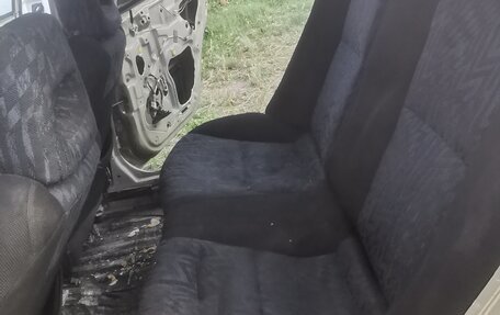 Honda Civic Ferio III, 2000 год, 265 000 рублей, 7 фотография