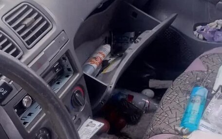 Hyundai Accent II, 2007 год, 160 000 рублей, 10 фотография